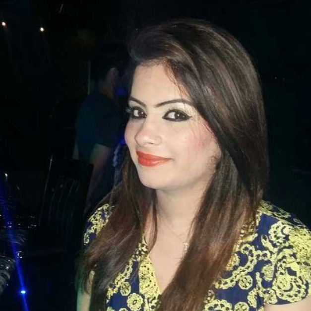 Brillian Female Escorts in Islamabad